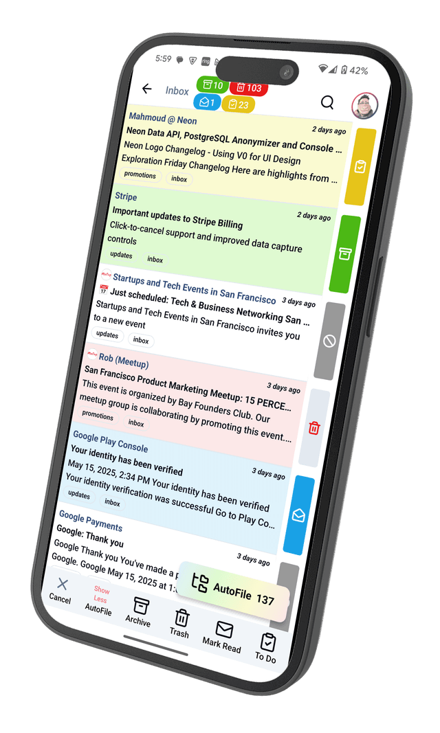 airo app