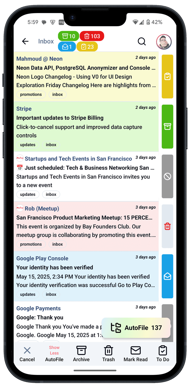airo app